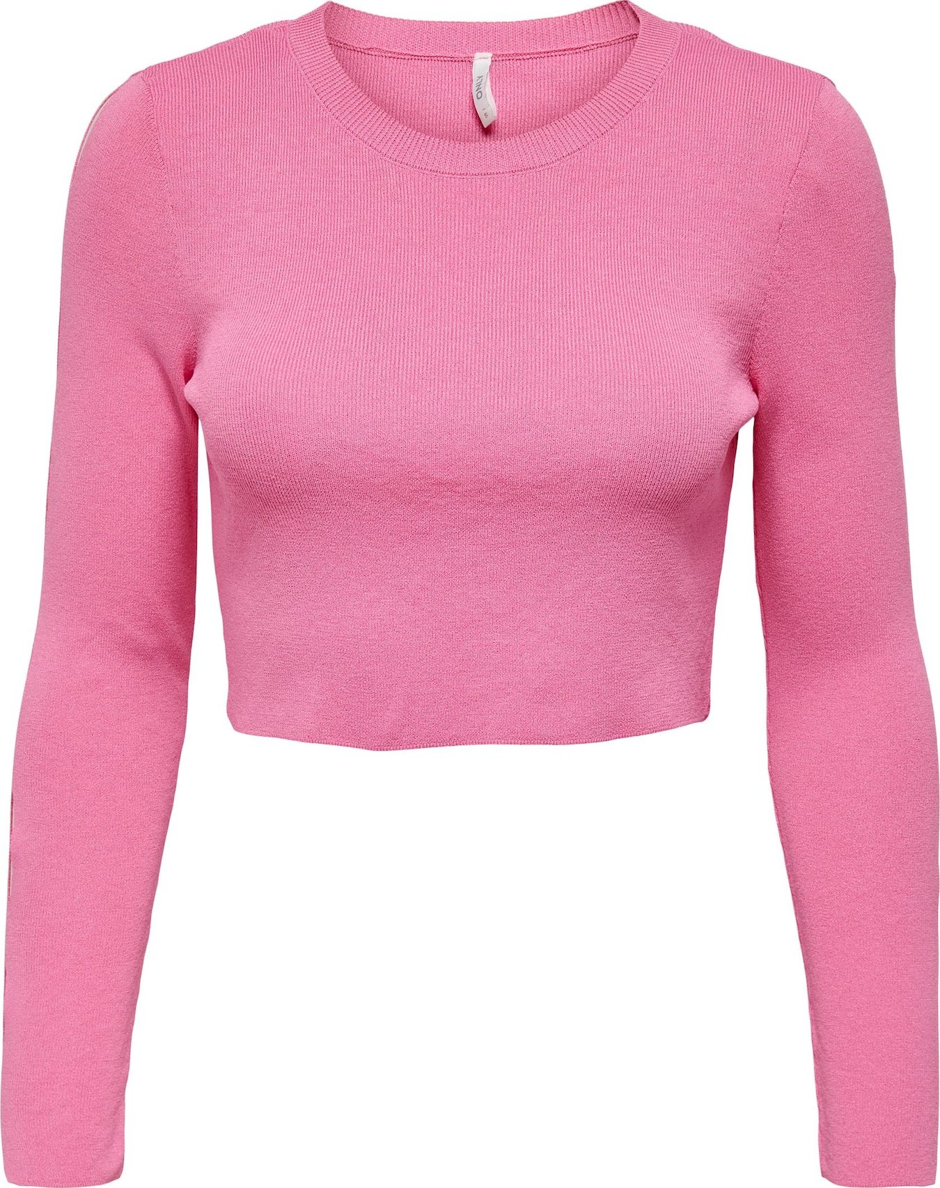ONLY Svetr 'TRINA' pink
