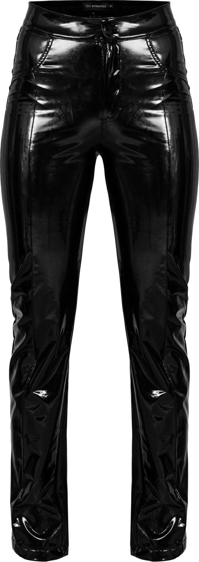 OW Collection Kalhoty 'YVES' černá