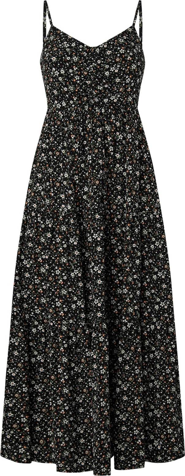 Pepe Jeans Šaty 'Pey' mix barev