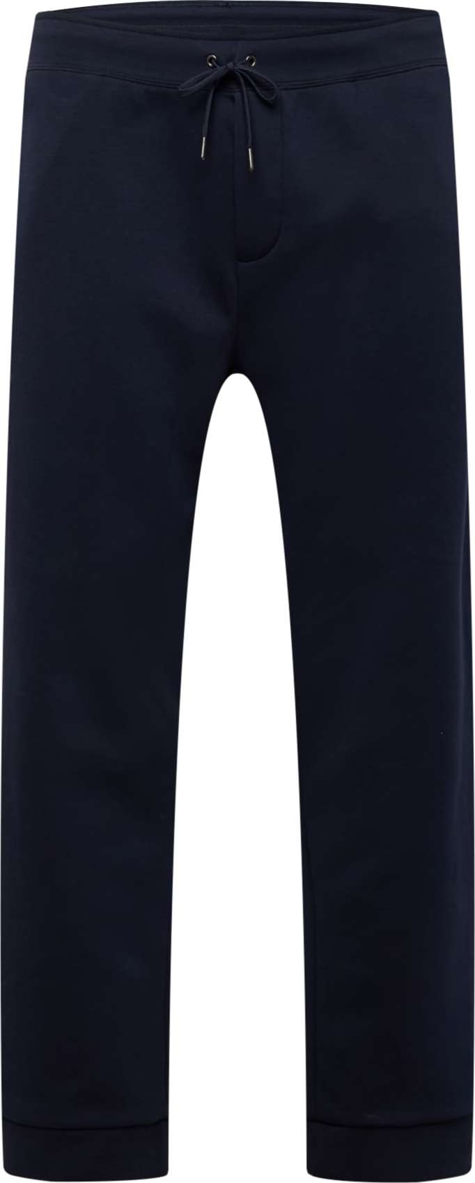 Polo Ralph Lauren Big & Tall Kalhoty námořnická modř