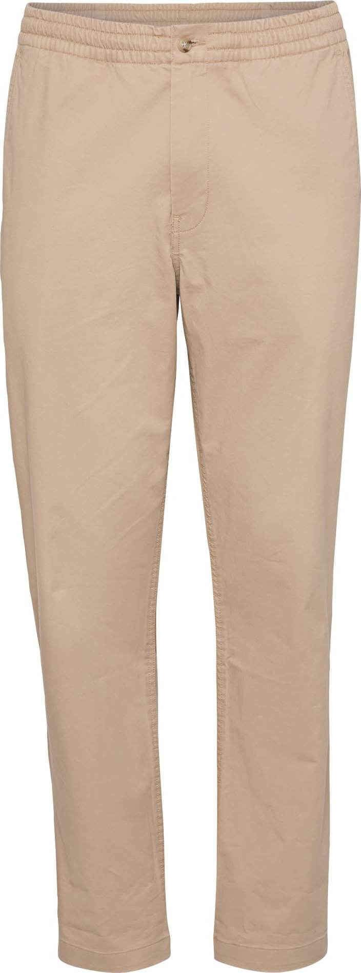 Polo Ralph Lauren Chino kalhoty béžová / námořnická modř