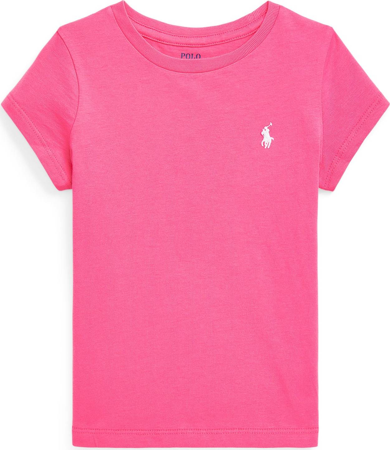 Polo Ralph Lauren Tričko pink