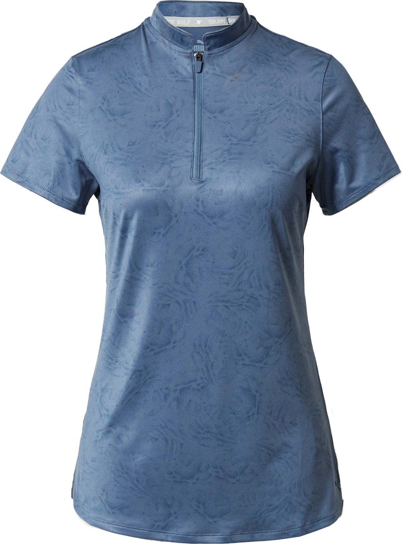 PUMA Funkční tričko námořnická modř
