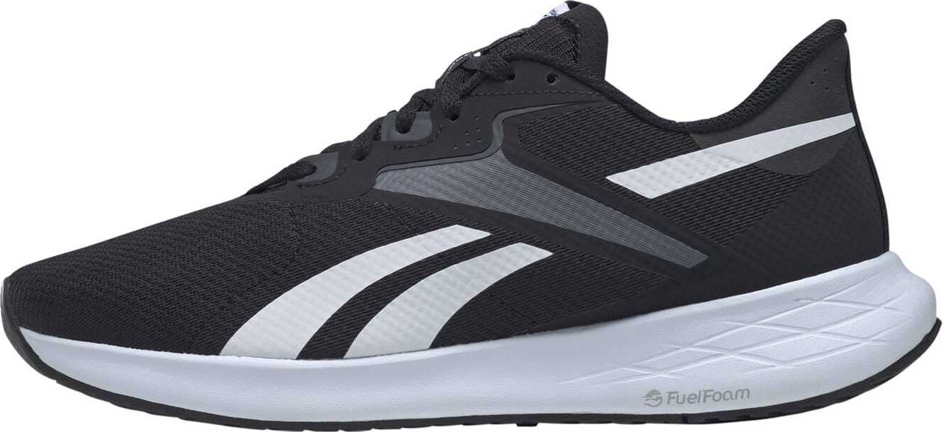 Reebok Sport Sportovní boty 'Energen Run 3' šedá / černá / bílá