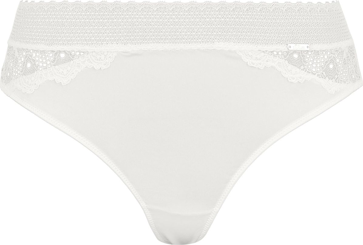 s.Oliver Tanga offwhite
