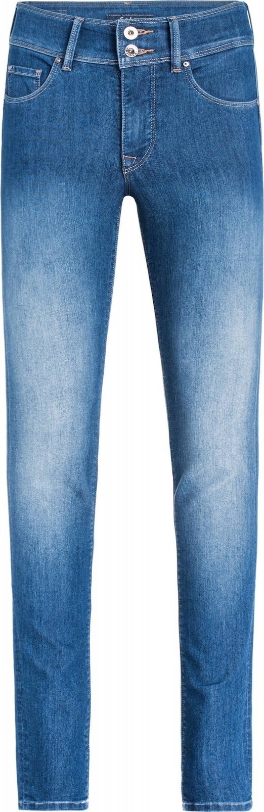 Salsa Jeans Džíny modrá džínovina