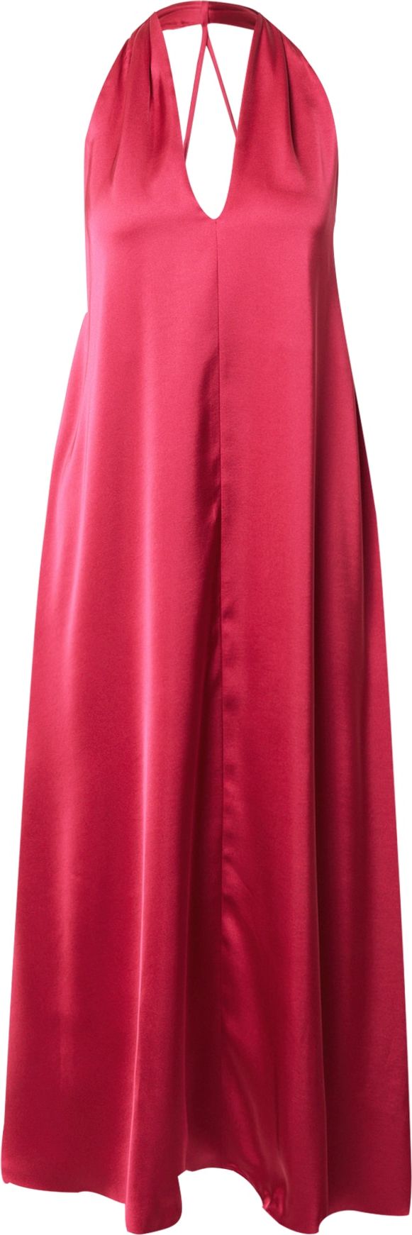 Samsøe Samsøe Společenské šaty 'CILLE' pitaya