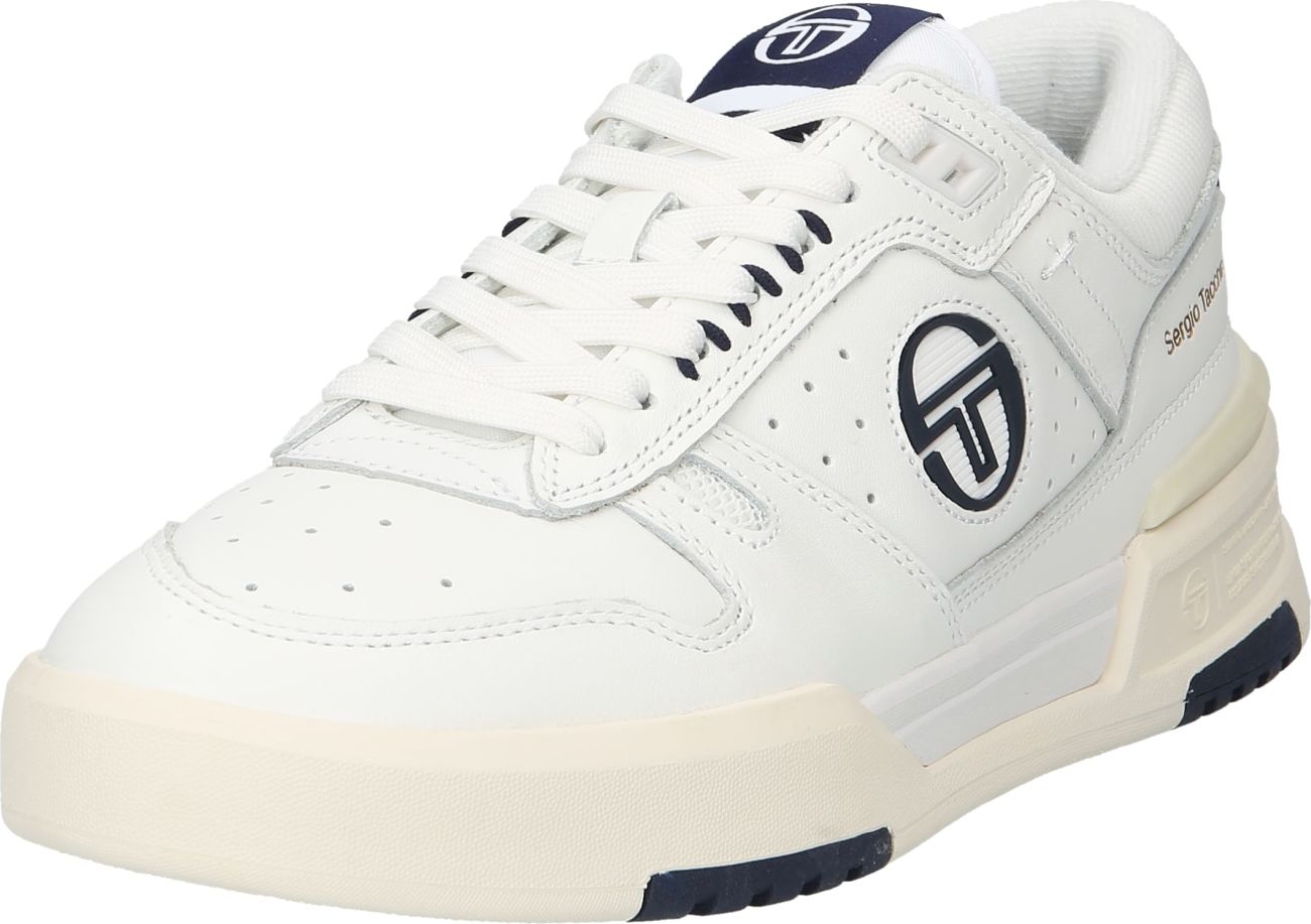 Sergio Tacchini Tenisky námořnická modř / bílá