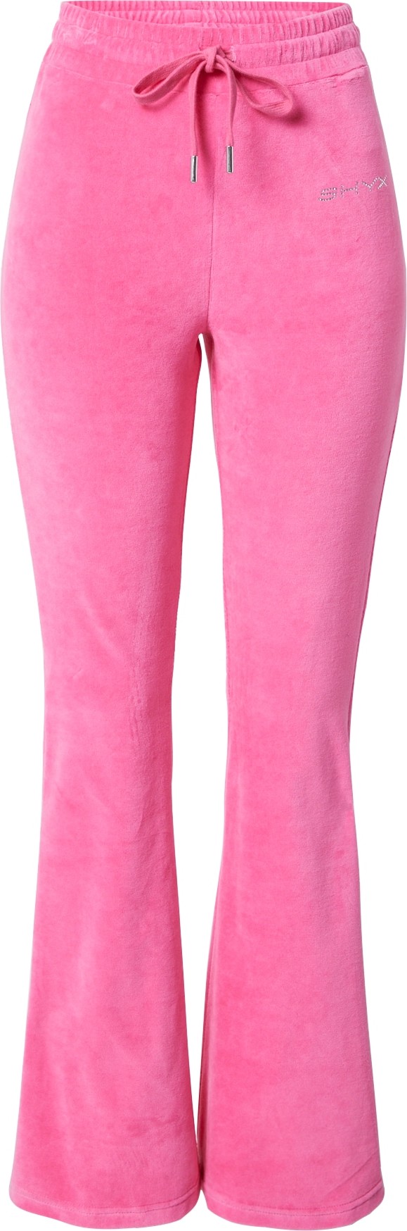 SHYX Kalhoty 'Fergie' pink