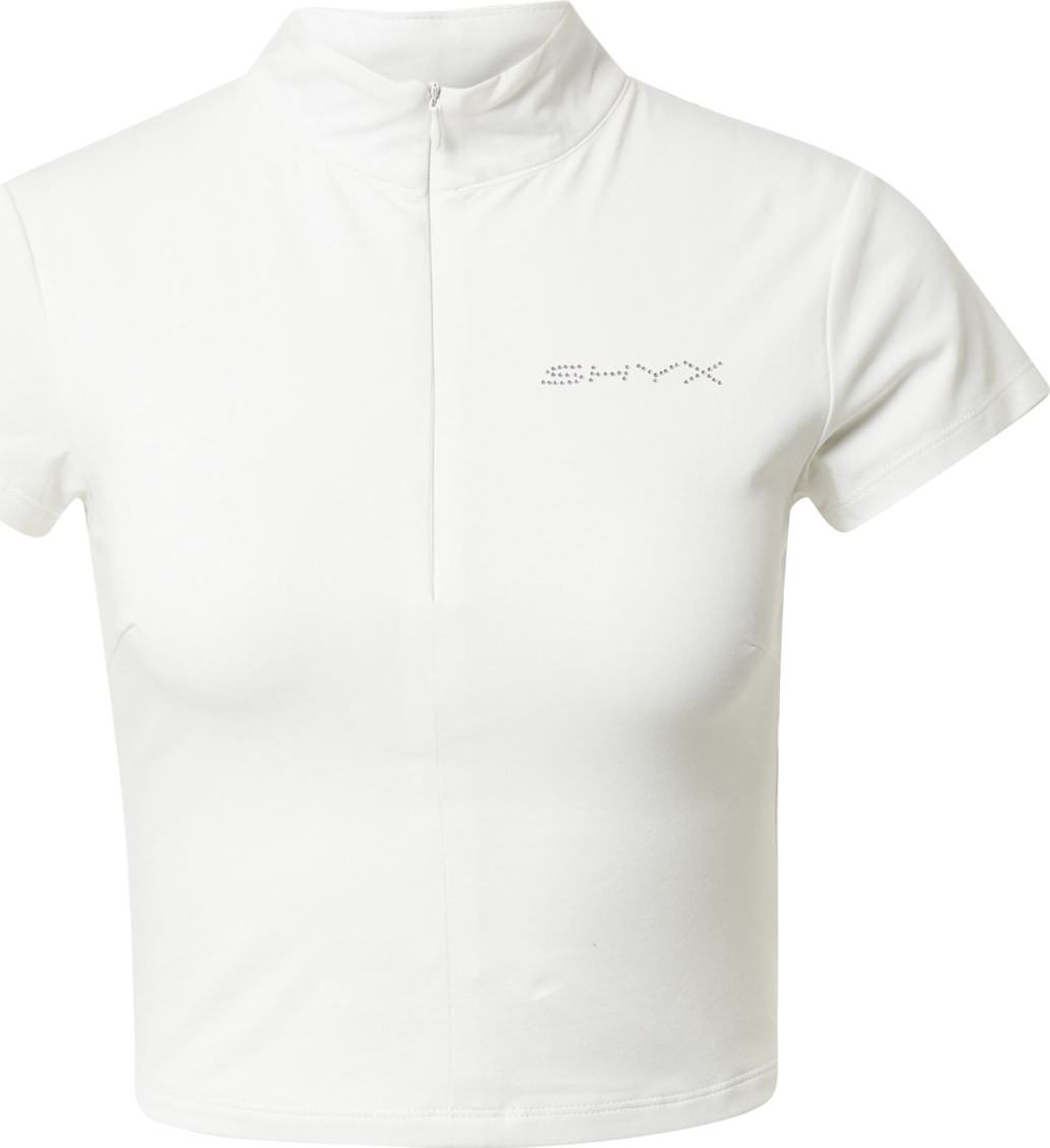 SHYX Tričko 'Gigi' bílá