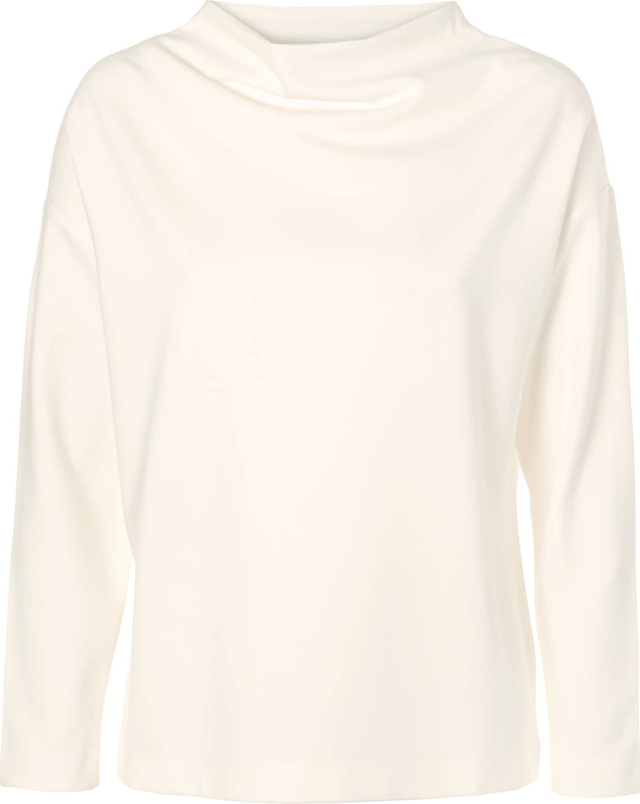 TATUUM Mikina 'Konczi' offwhite