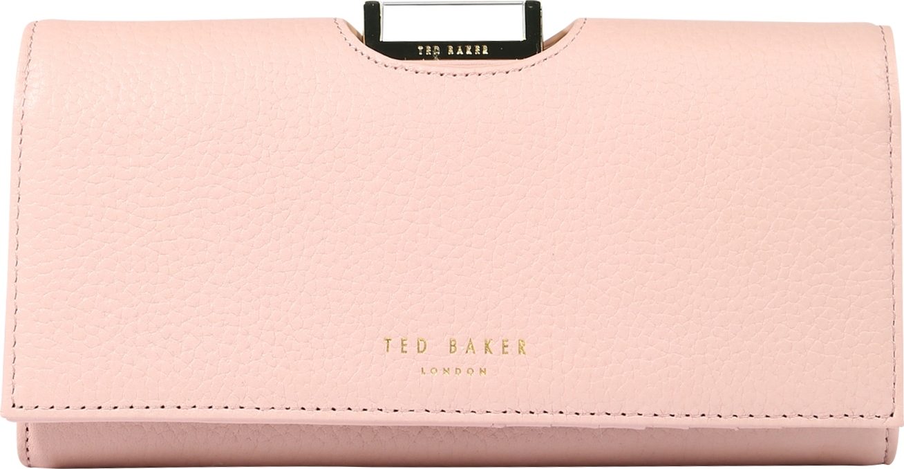 Ted Baker Peněženka 'Bita' růžová