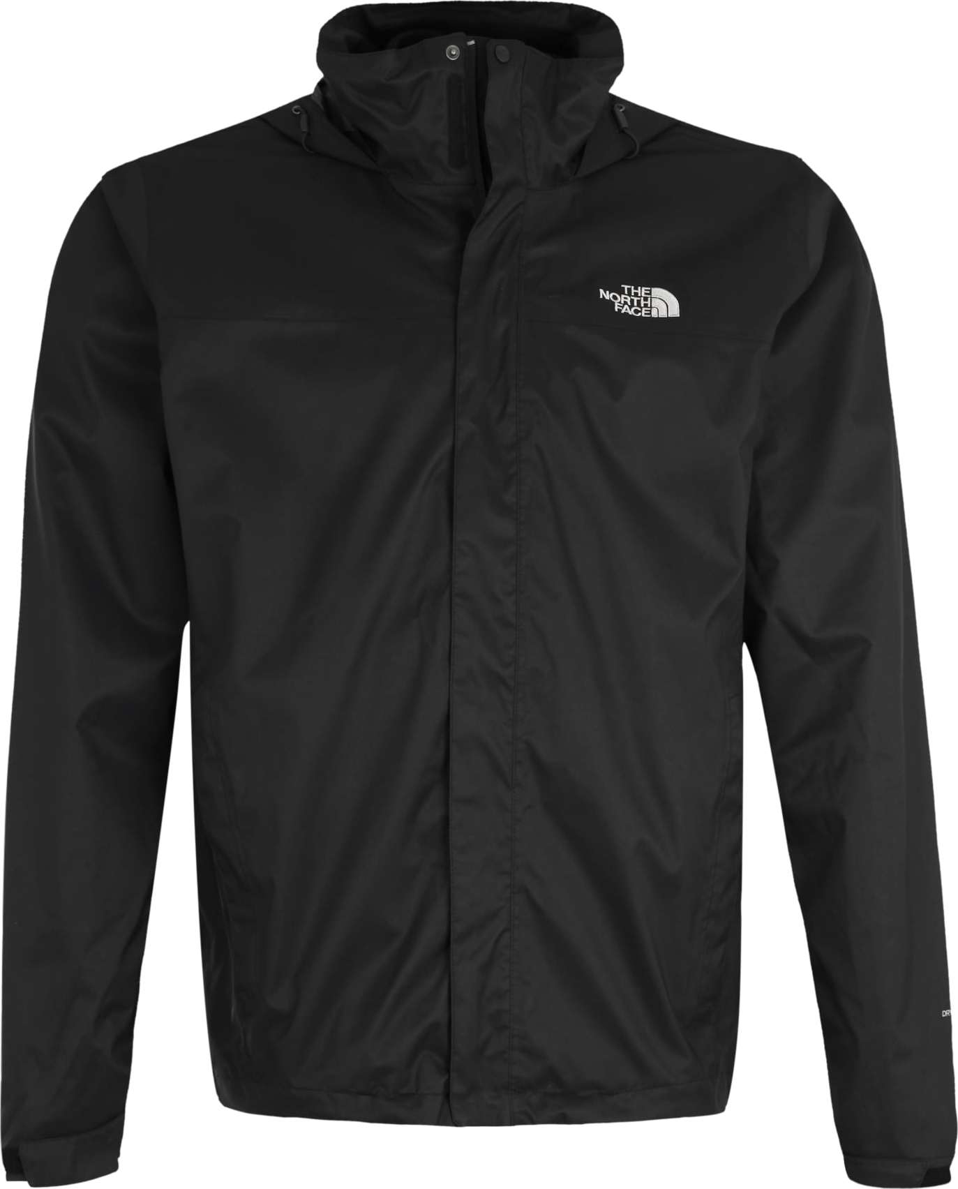 THE NORTH FACE Outdoorová bunda 'Evolve' černá