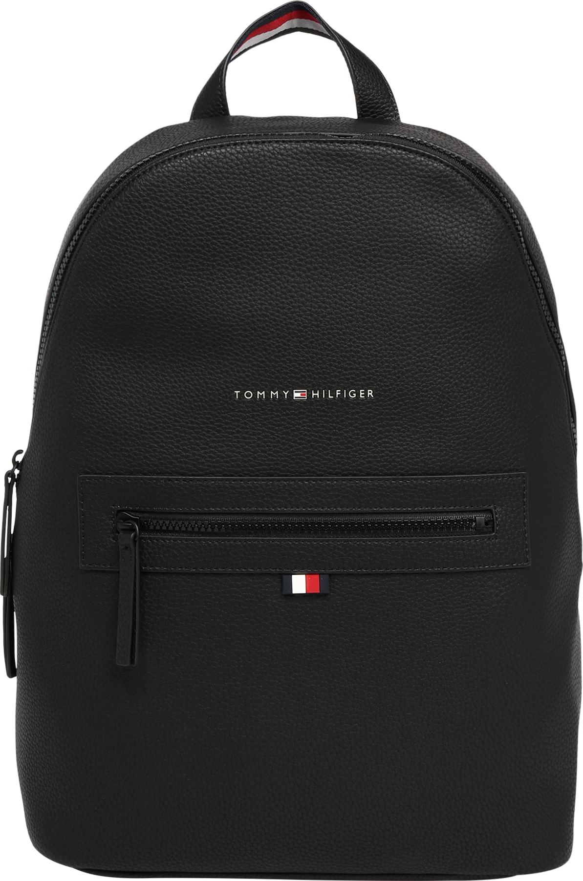 TOMMY HILFIGER Batoh černá