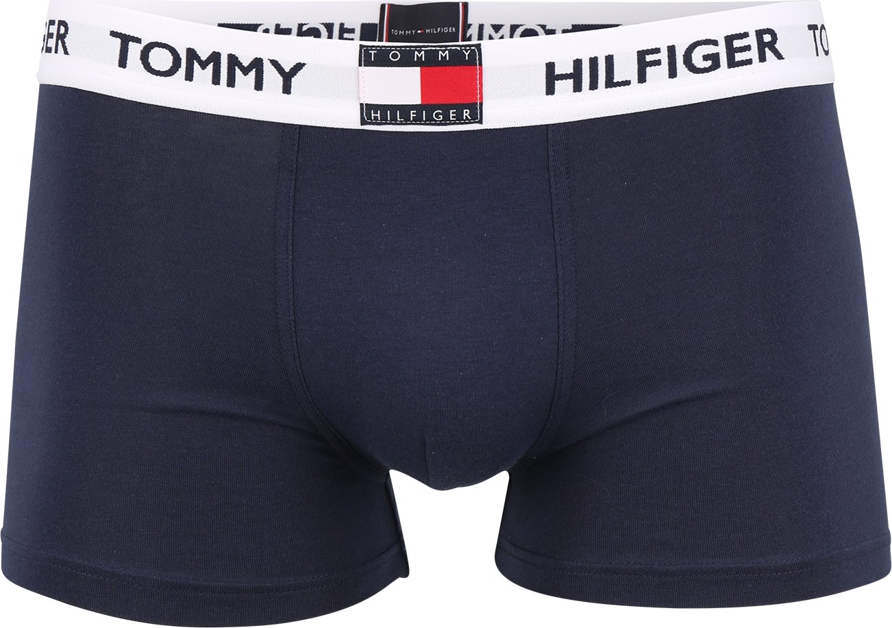 Tommy Hilfiger Underwear Boxerky námořnická modř