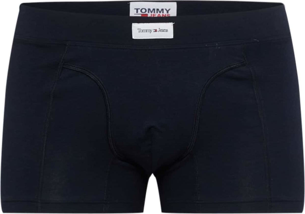 Tommy Hilfiger Underwear Boxerky námořnická modř