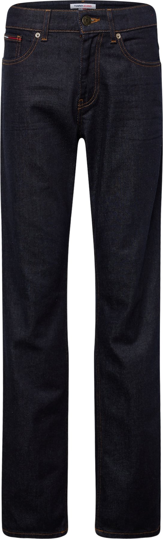 Tommy Jeans Džíny 'RYAN' modrá džínovina