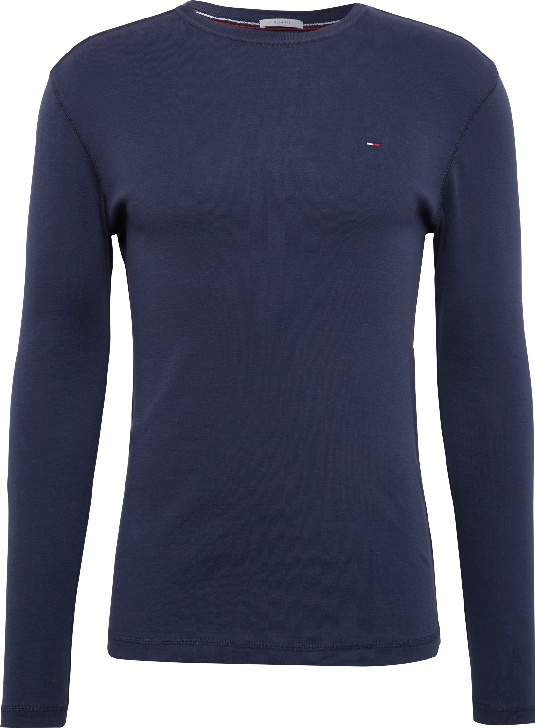 Tommy Jeans Tričko marine modrá
