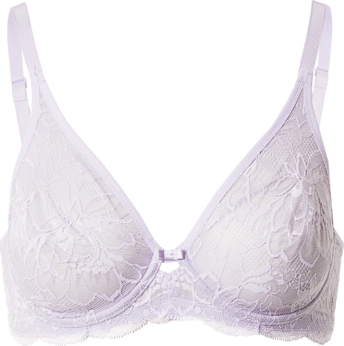 TRIUMPH Podprsenka 'Amourette Charm' šeříková