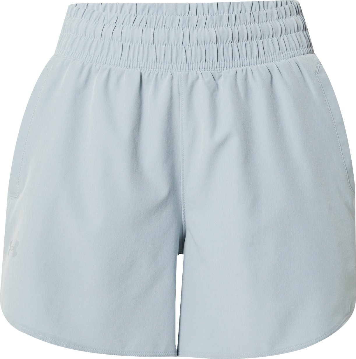 UNDER ARMOUR Sportovní kalhoty opálová