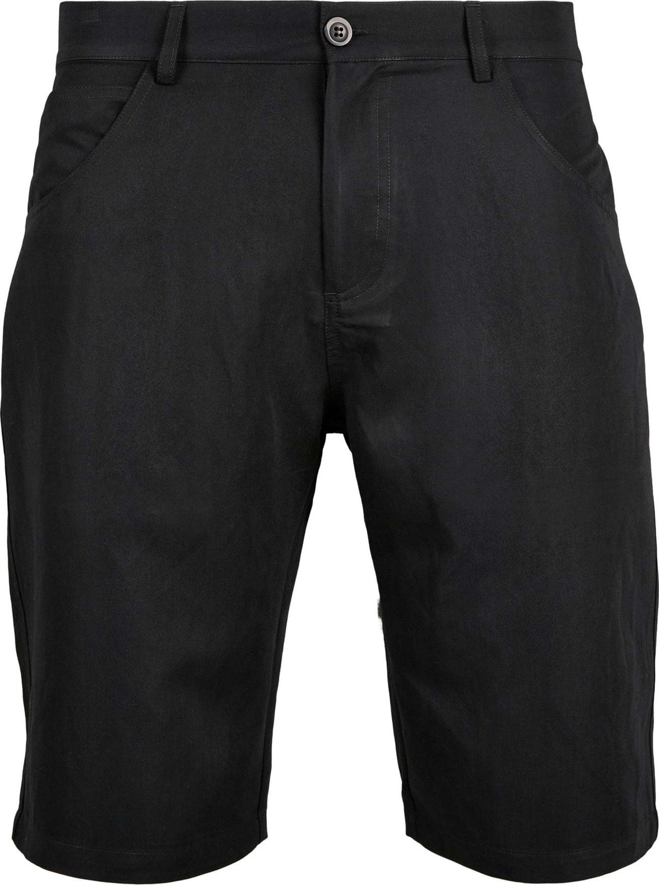 Urban Classics Kalhoty černá