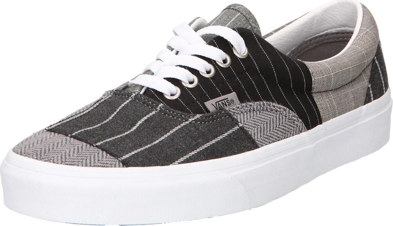 VANS Tenisky 'UA Era' šedá / mix barev