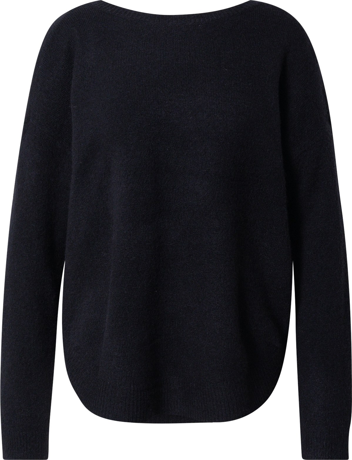 VERO MODA Svetr 'KATIE' černá