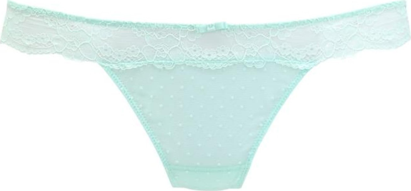 VIVANCE Tanga mátová