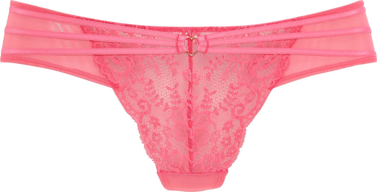 VIVANCE Tanga pink