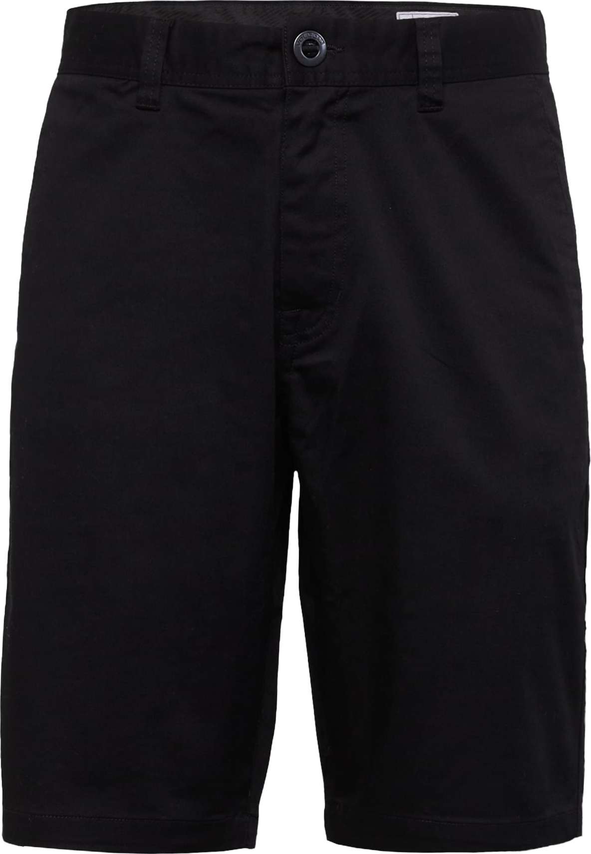 Volcom Chino kalhoty černá
