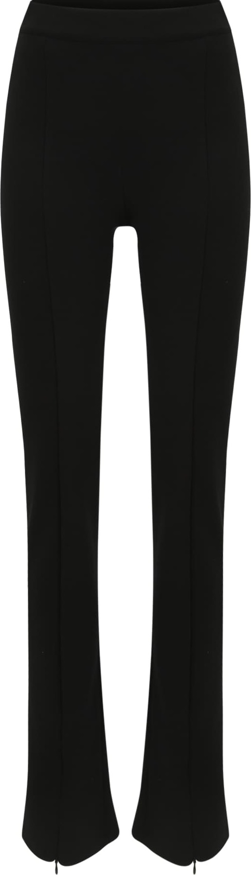 Y.A.S Tall Kalhoty 'RICO' černá