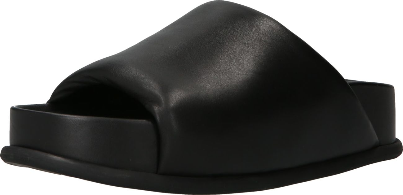 3.1 Phillip Lim Pantofle černá