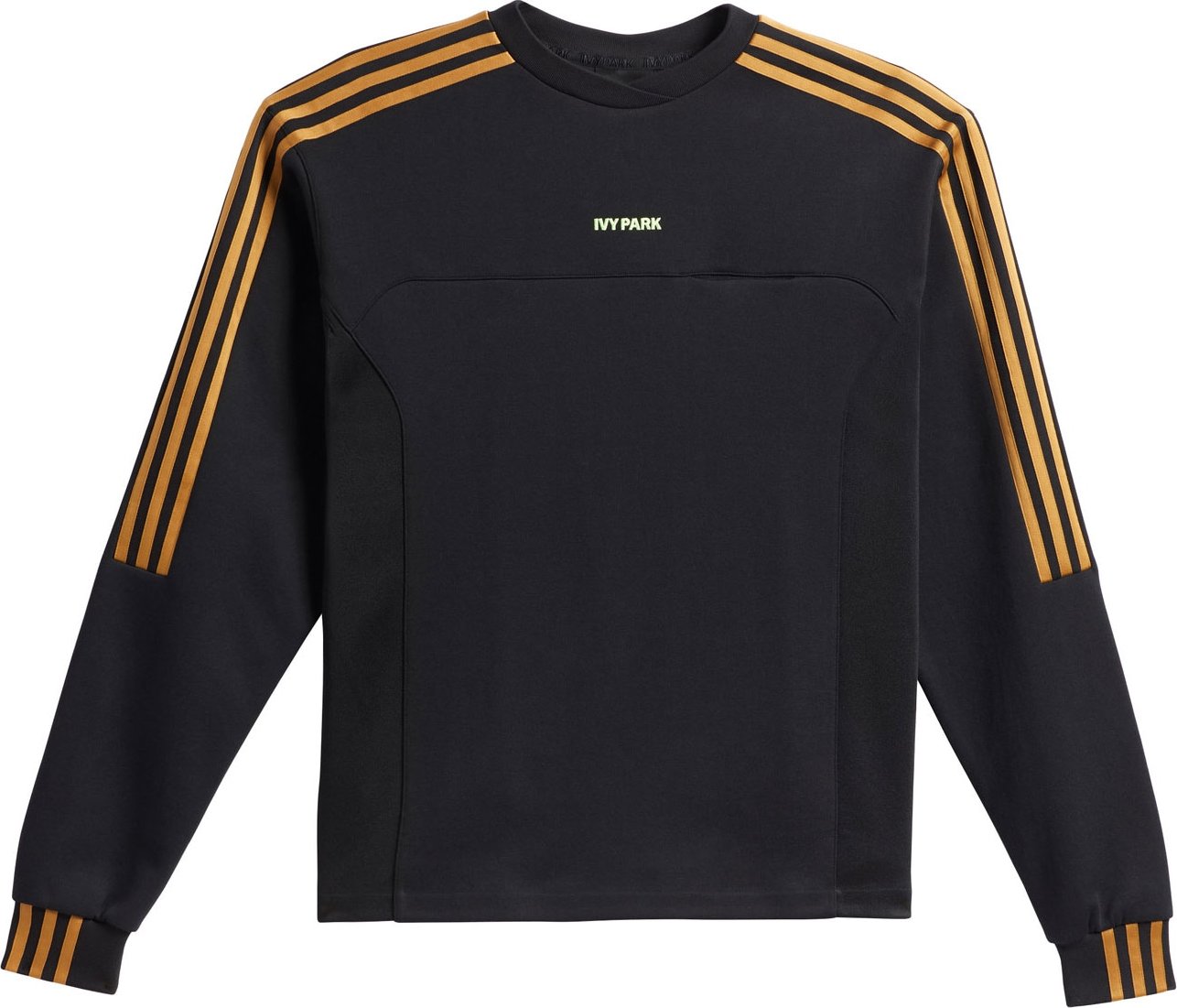 ADIDAS ORIGINALS Mikina 'IVP 4ALL CREW' jasně oranžová / černá