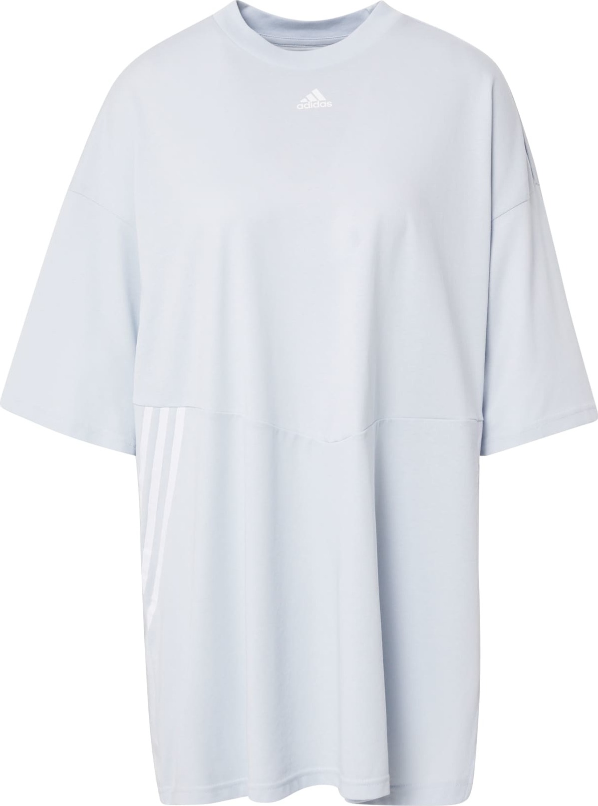 ADIDAS PERFORMANCE Funkční tričko opálová / bílá