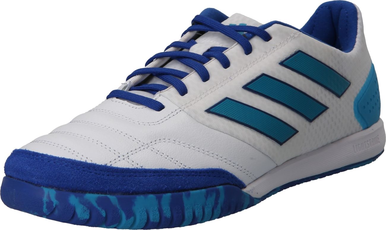 ADIDAS PERFORMANCE Sportovní boty 'SALA' modrá / bílá