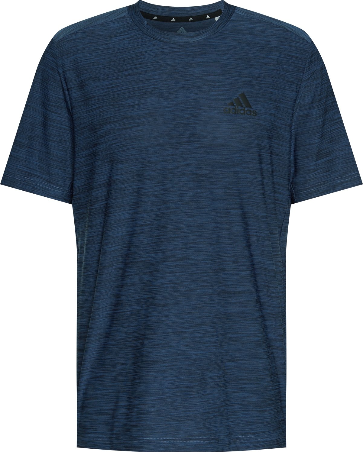ADIDAS SPORTSWEAR Funkční tričko tmavě modrá / černá