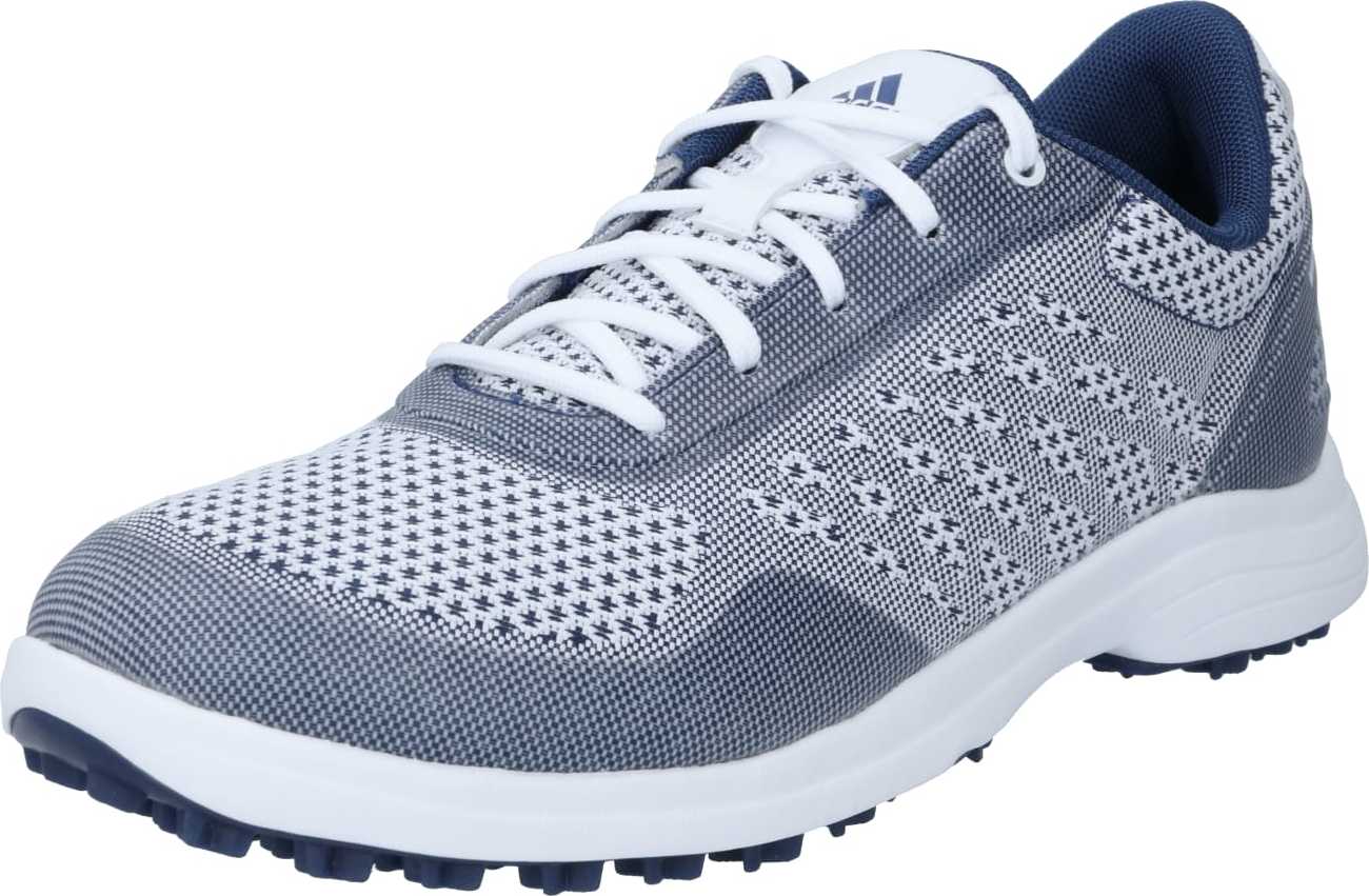 ADIDAS SPORTSWEAR Sportovní boty 'Alphaflex' tmavě modrá / bílá