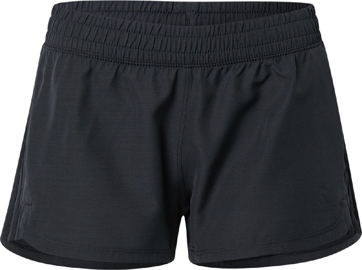 ADIDAS SPORTSWEAR Sportovní kalhoty 'Pacer' černá