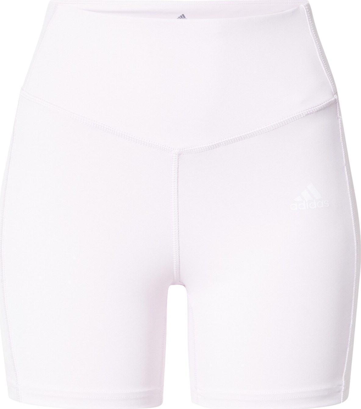 ADIDAS SPORTSWEAR Sportovní kalhoty pastelově růžová