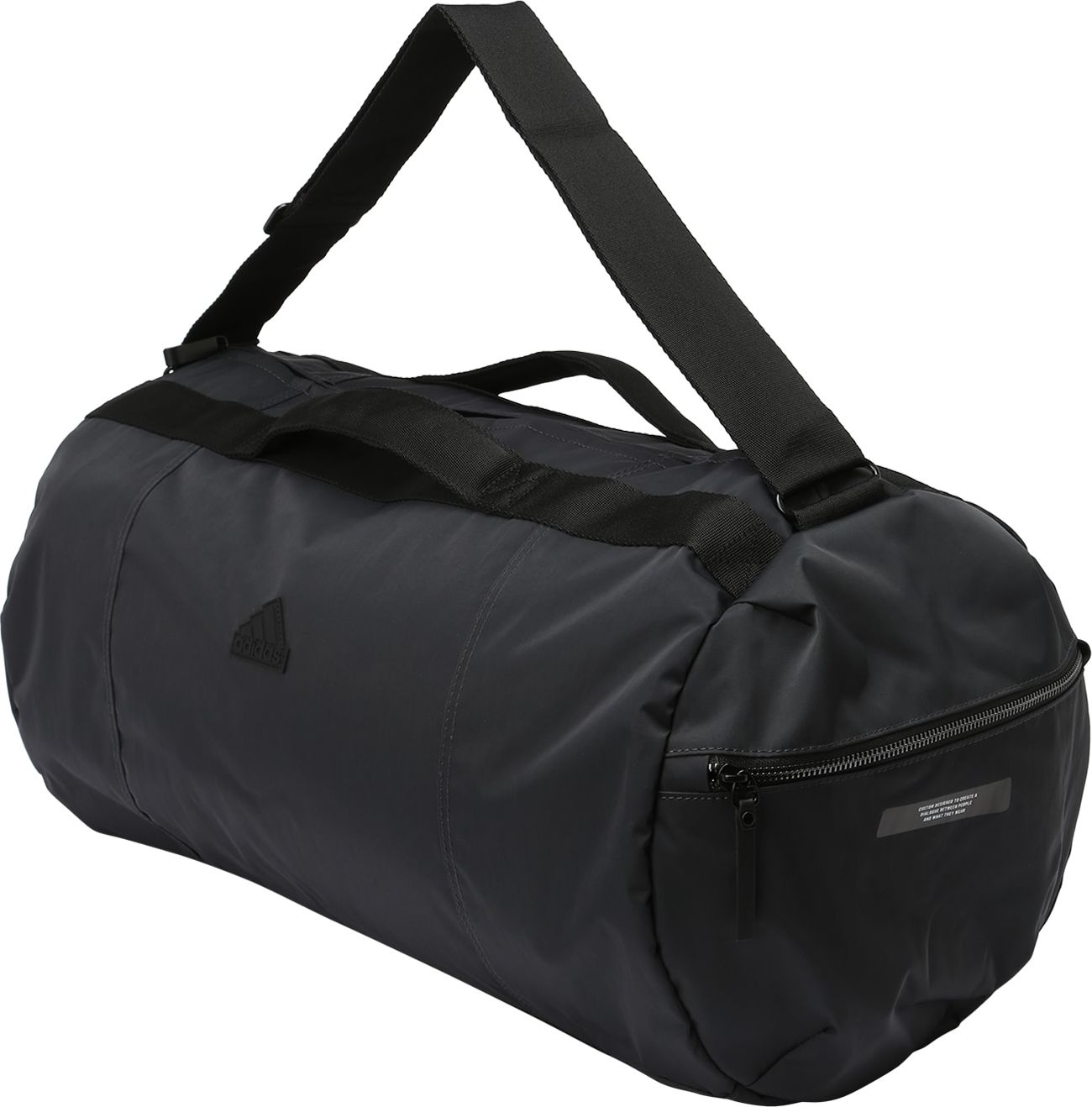 ADIDAS SPORTSWEAR Sportovní taška černá