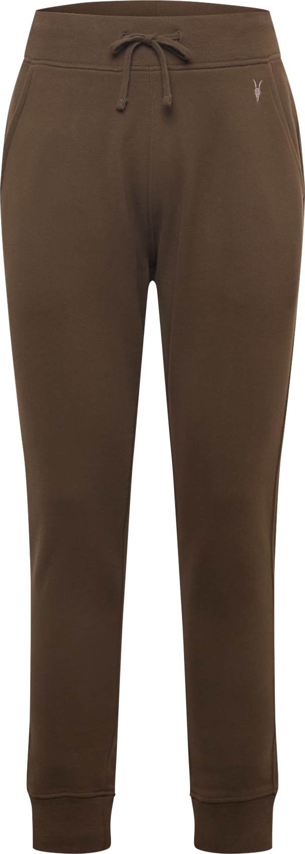 AllSaints Kalhoty 'RAVEN' khaki