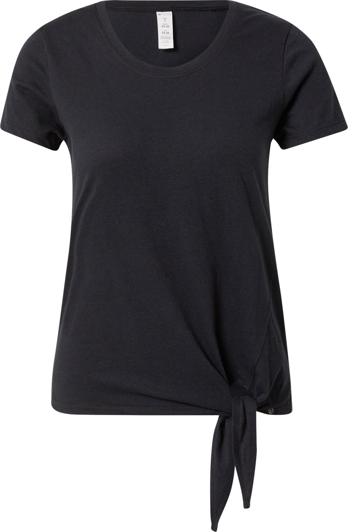 Bally Funkční tričko 'FIFI' černá