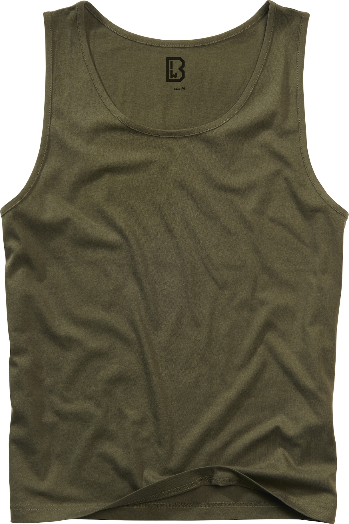 Brandit Tričko khaki