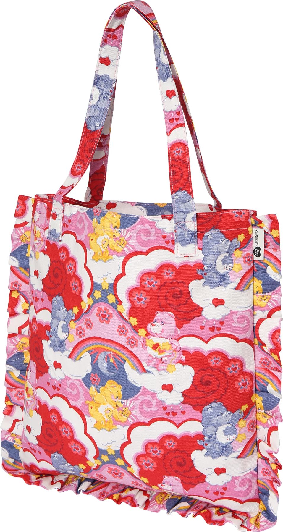 Cath Kidston Taška mix barev / pink