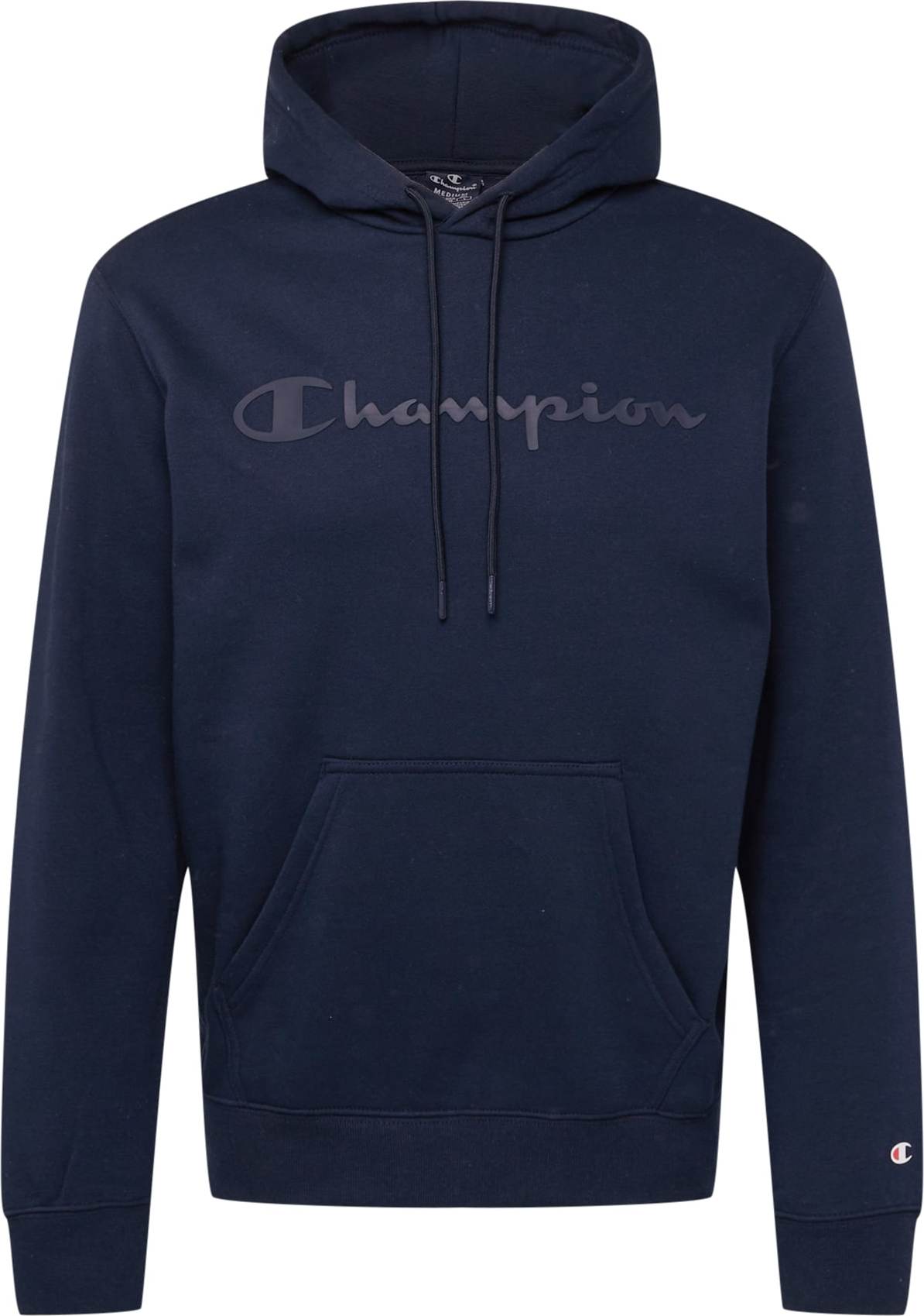 Champion Authentic Athletic Apparel Mikina námořnická modř