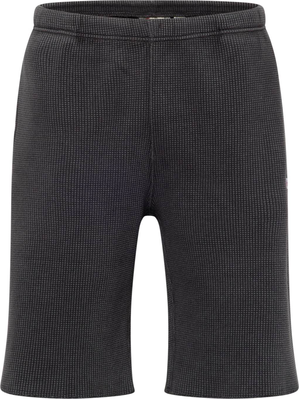 Champion Reverse Weave Kalhoty černá