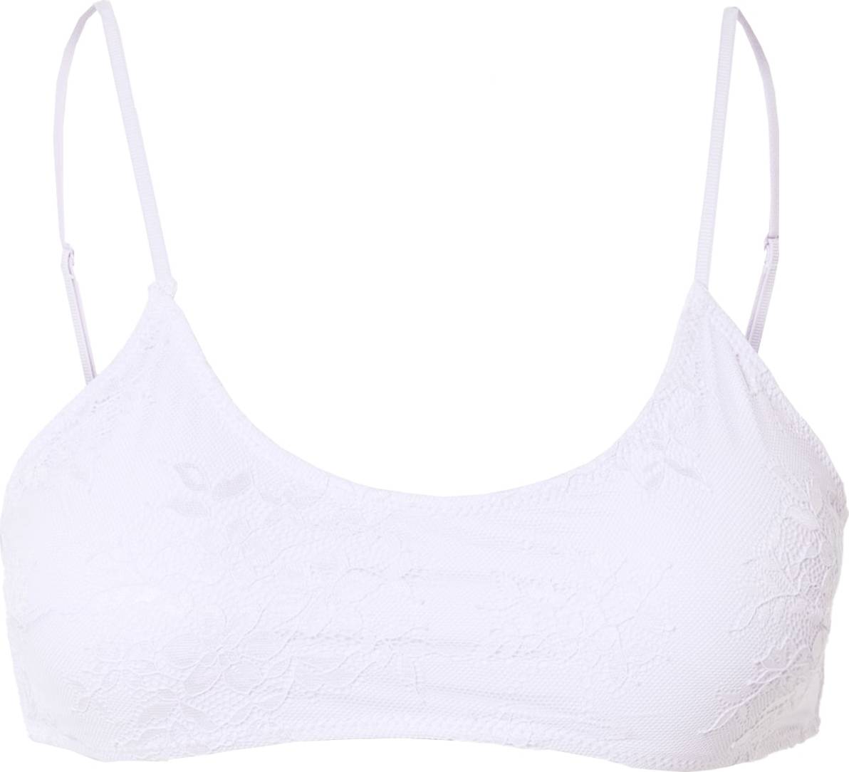 Cotton On Body Podprsenka offwhite