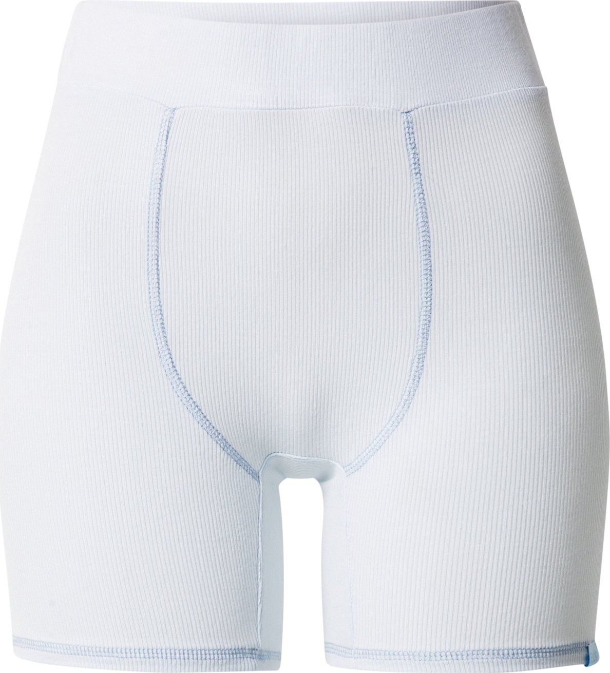 Cotton On Body Pyžamové kalhoty pastelová modrá
