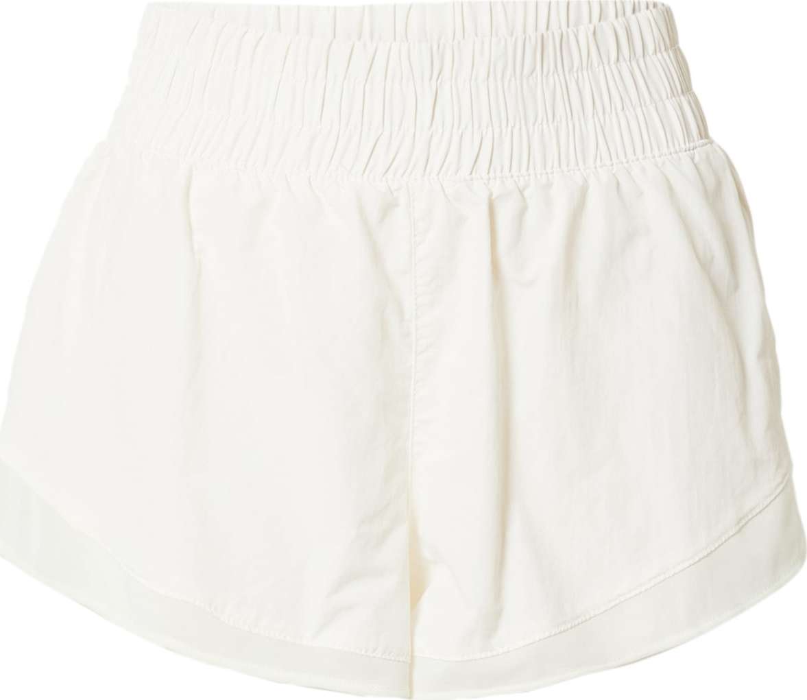 Cotton On Sportovní kalhoty béžová