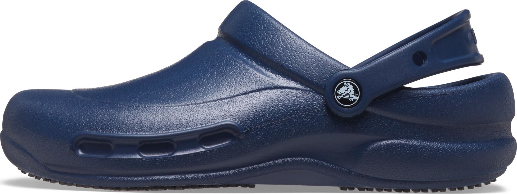 Crocs Pantofle námořnická modř